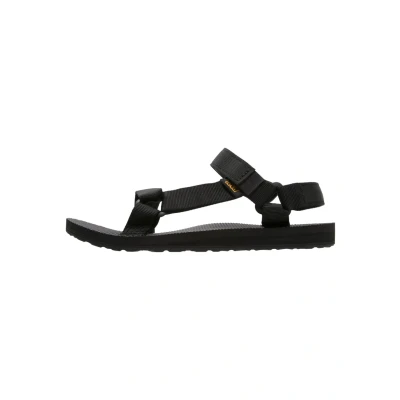 Abbildung von Teva Original Universal Trekkingsandale black, Damen, Größe: 36, Black Schuhe