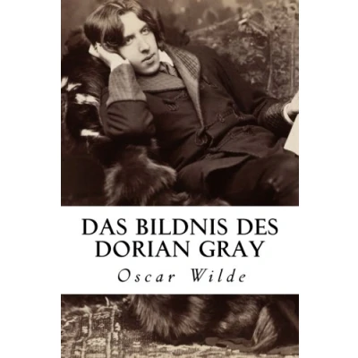 Abbildung von Das Bildnis des Dorian Gray