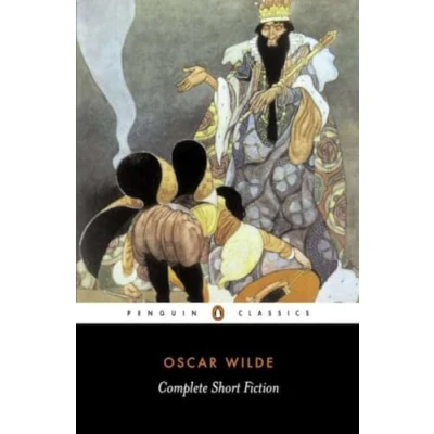 Abbildung von The Complete Short Fiction (Penguin Classics)