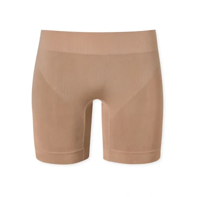 Abbildung von Schiesser Seamless Panties, Damen, Größe: Small, Maple