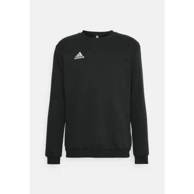 Abbildung von adidas Men&#039;s ENT22 SW TOP Sweatshirt, Black, XS