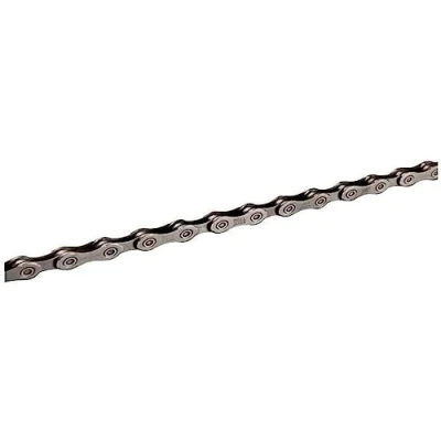 Abbildung von Shimano CN HG701 Fahrradkette, grau, 116 Glieder