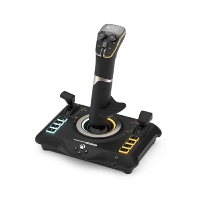 Abbildung von Turtle Beach VelocityOne Flightstick Universal Simulation Controller Xbox Serie XS &amp; One Windows 10/11 PCs