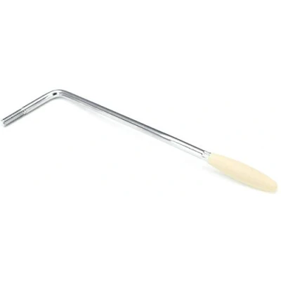 Abbildung von Fender Road Worn® Tremoloarm mit gealterter weißer Spitze