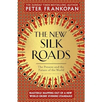 Abbildung von the New Silk Roads: Present and Future of World