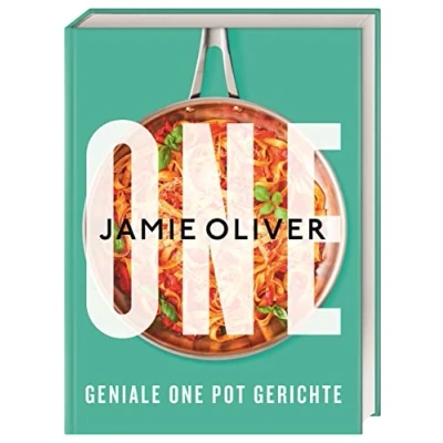 Abbildung von ONE: Geniale One Pot Gerichte
