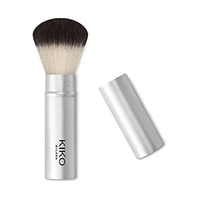 Abbildung von KIKO Milano Smart Allover Powder Brush Puderpinsel, Damen, Größe: One Size,