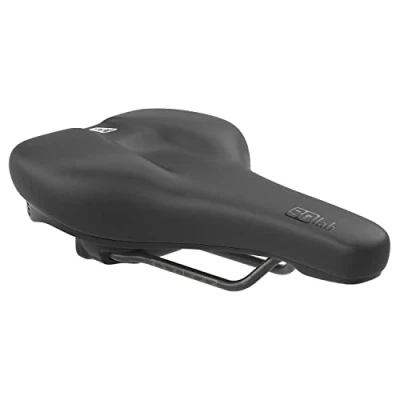 Abbildung von 602 M D Active 2.1, Trekking &amp; City Fahrradsattel SQlab