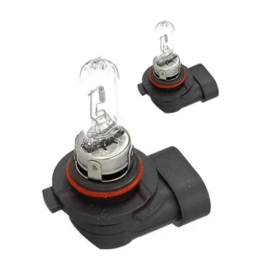 Abbildung von CARALL 2 Stück Halogenlampen 12V für Autos (HB3 9005 65W P20d)