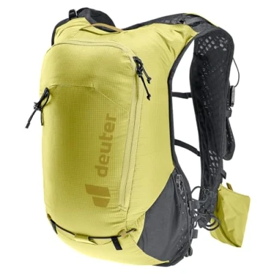 Abbildung von deuter Ascender 7 Trailrunning Rucksack