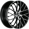 Abbildung von Mak Monaco d 11.0x20 5x130 ET52 71.6 Felgen