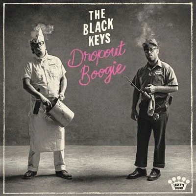 Abbildung von Dropout Boogie [Vinyl LP]
