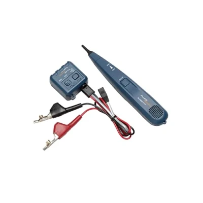 Abbildung von Fluke Networks 26000900 Pro3000 Tongenerator und Sonde Kit