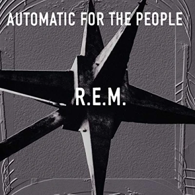 Abbildung von Automatic for the People (25th Anniversary) [Vinyl LP]