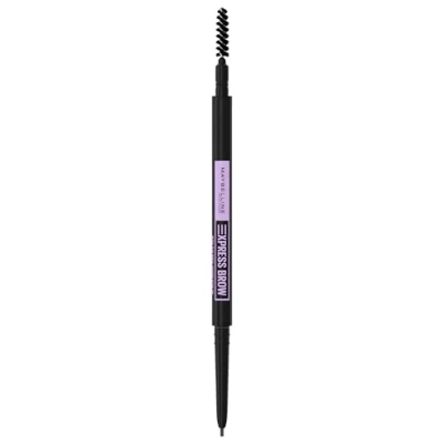 Abbildung von Maybelline New York Augenbrauenstift, Brow Ultra Slim Liner, Nr. 5,5 Cool Brown