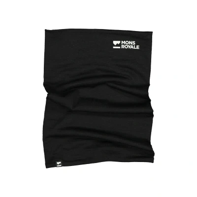 Abbildung von Mons Royale Double Up Neckwarmer Halswärmer