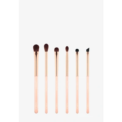 Abbildung von Nabla Denude EYE Brush SET Makeupaccessoires, Größe: One Size,