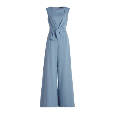 Abbildung von Vera Mont VON Jumpsuit, Damen, Größe: 42, Light steel blue