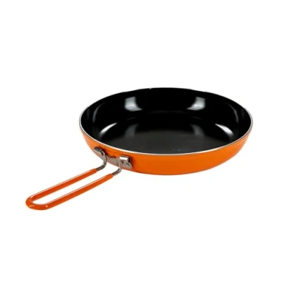 Abbildung von Jetboil JB Summit, EinheitsgrÃŸe, Orange