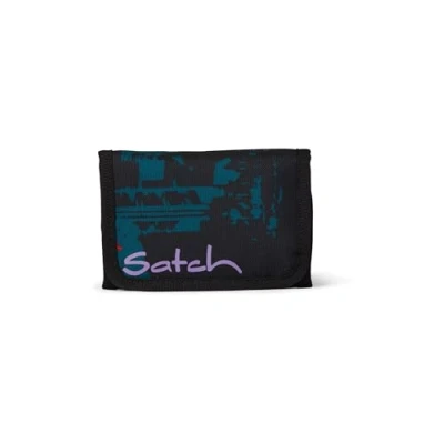 Abbildung von Satch Wallet Night Vision Kindergeldbörse