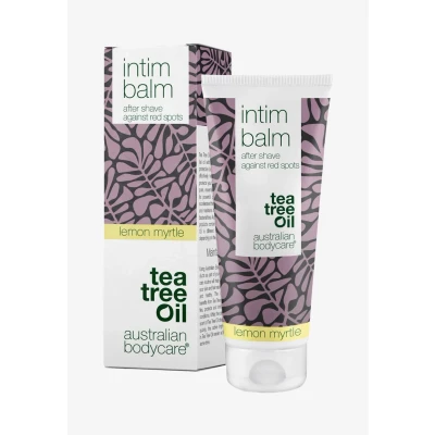 Abbildung von Australian Bodycare Intim BALM Lemon Myrtle Aftershave Balsam, Größe: 100 ml,