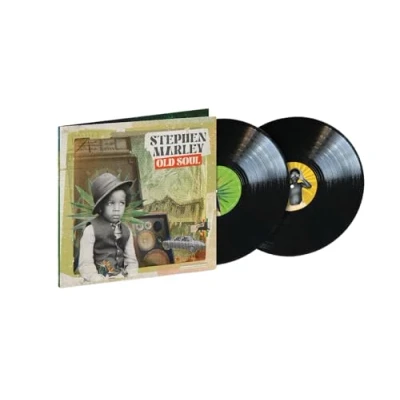 Abbildung von Old Soul (2lp) [Vinyl LP]