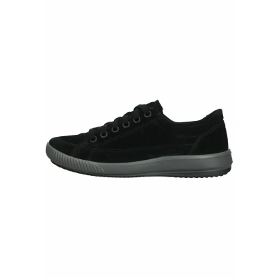 Abbildung von Legero Damen Tanaro 5.0 Sneaker, Schwarz 0200, 37 EU