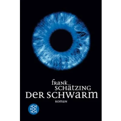 Abbildung von Der Schwarm: Roman