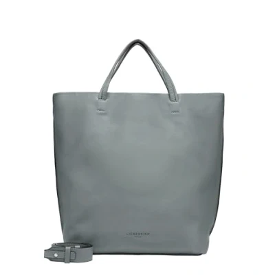 Abbildung von Liebeskind Berlin HERA Shopping Bag, Damen, Größe: One Size, Grau