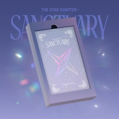 Abbildung von STAR CHAPTER/SANCTUARY SA
