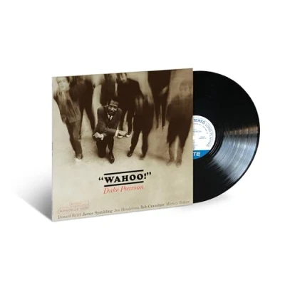 Abbildung von WAHOO/CLASSIC VINYL SERIE