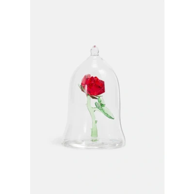 Abbildung von Swarovski Beauty AND THE Beast Enchanted ROSE Unisex Sonstige Accessoires, Größe: One Size, Multicolor