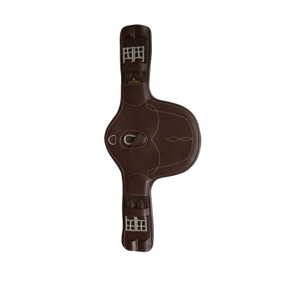 Abbildung von Kentucky Short Stud Girth Brown