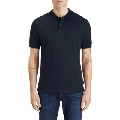 Abbildung von Scotch &amp; Soda Core Logo Pique Polo