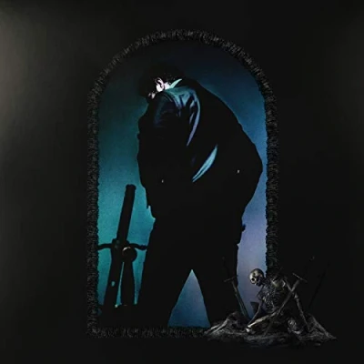 Abbildung von Hollywood&#039;s Bleeding (Pink 2LP) [Vinyl LP]