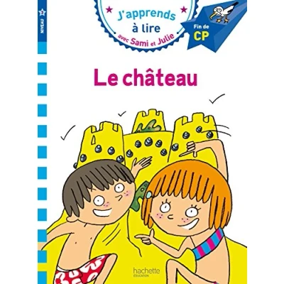 Abbildung von Le chateau: Fin de CP, niveau 3