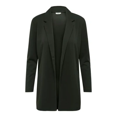 Abbildung von JdY Damen Jdygeggo L/S Jrs Noos Blazer, Peat, M EU