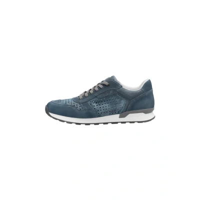 Abbildung von Rieker Sneaker low, Herren, Größe: 41, Wave adria Schuhe