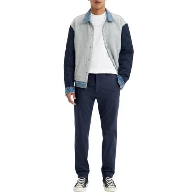 Abbildung von Levi&#039;s Chino, Herren, Größe: 36x30, Baltic navy shady
