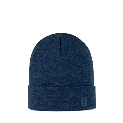 Abbildung von Buff Merino Heavyweight Beanie Mütze