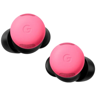 Abbildung von Google Pixel Buds Pro 2 Rosa