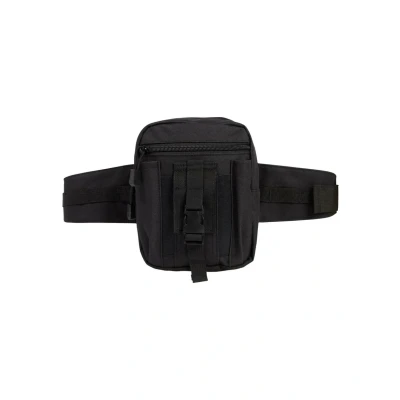 Abbildung von Brandit Allround Gürteltasche, Größe: One Size, Black