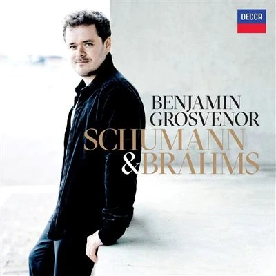 Abbildung von Schumann &amp; Brahms