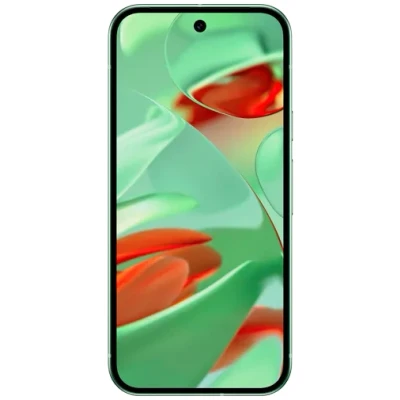 Abbildung von Google Pixel 9 128GB Grün
