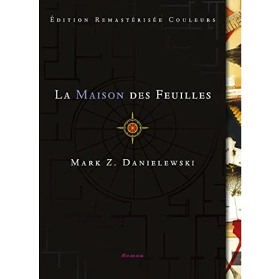 Abbildung von La Maison des feuilles