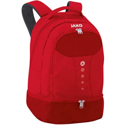 Abbildung von JAKO Rucksack Striker, Rot, 34 x 21 46 cm, 1816
