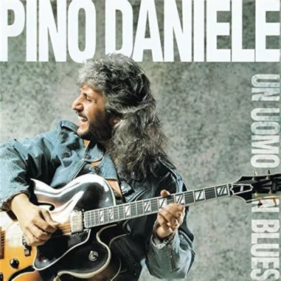 Abbildung von Un Uomo in Blues