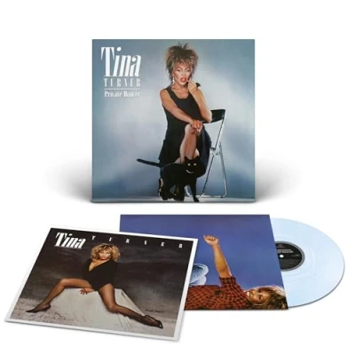 Abbildung von Private Dancer(40th Anniversary Edition) [Vinyl LP]
