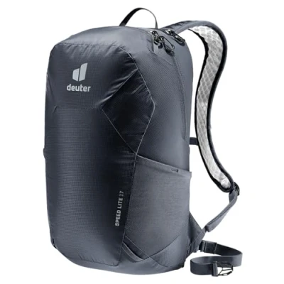Abbildung von Deuter Rucksack Speed Lite 17 black