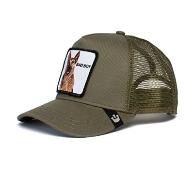 Abbildung von Goorin Truckercap The Bad Boy